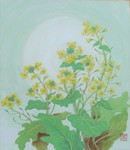 春(菜の花)
