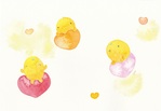 ふんわりと