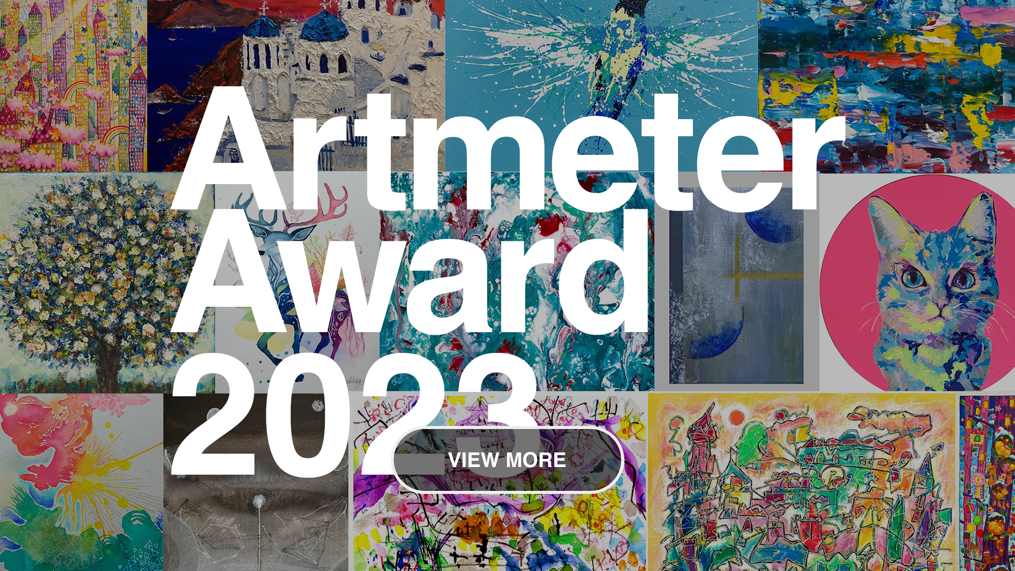 Artmeter Award 2023
