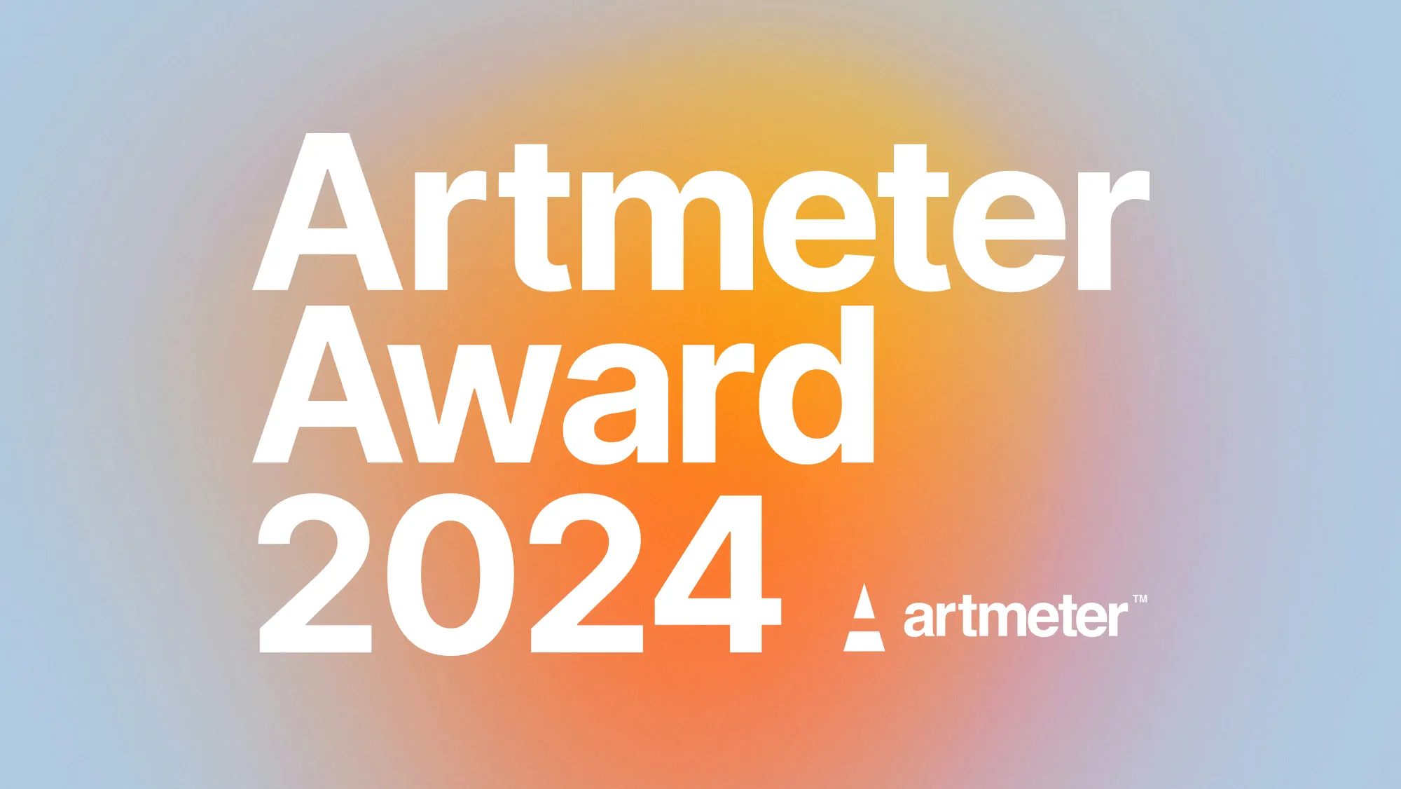 Artmeter Award 2024