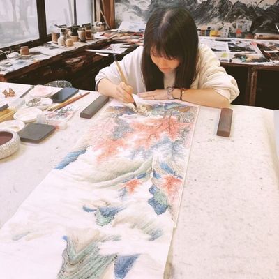 Yifan
