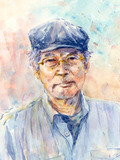 syoumei：画家レベル20の画家画像