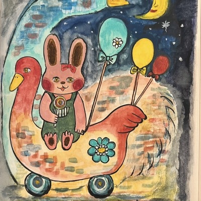 河内葉子
