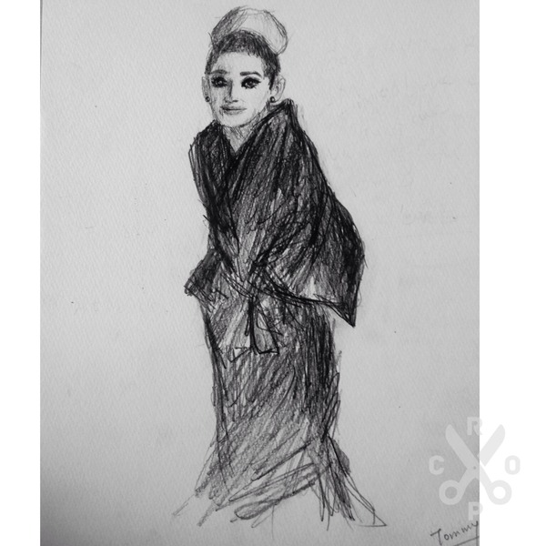 リブ・トゥー・ラブ