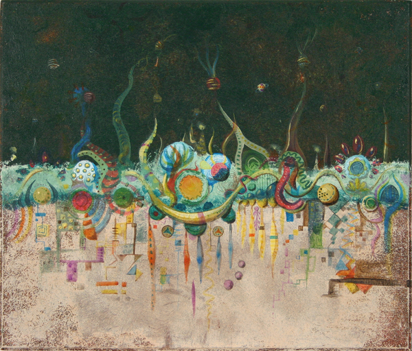 異世界」 by noboru｜Artmeter｜暮らしを彩るアートが、きっと