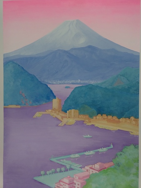 富士山 28