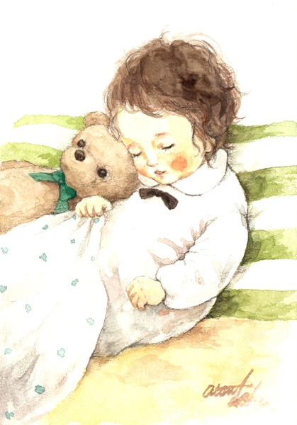goodnight