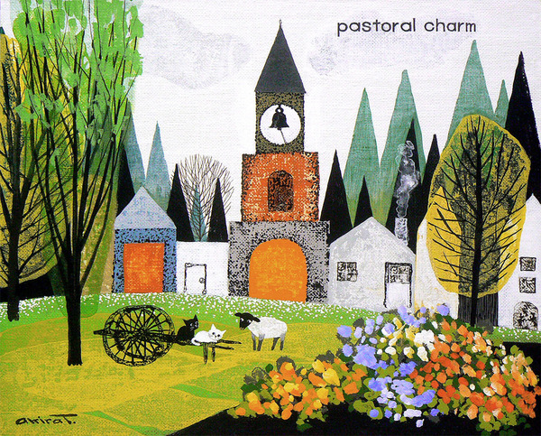 Pastoral Charm