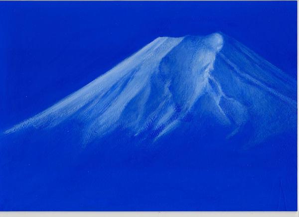 富士山 34