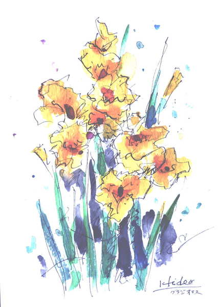 絵画 グラジョウラス A413_I1.jpg