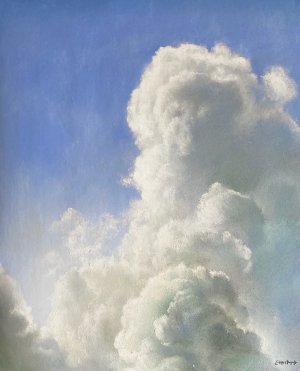 雲