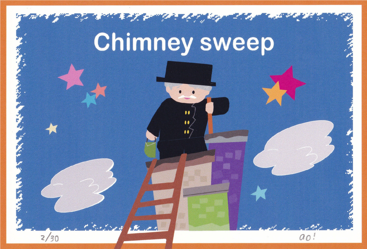 Chimney sweep2(2/30)
