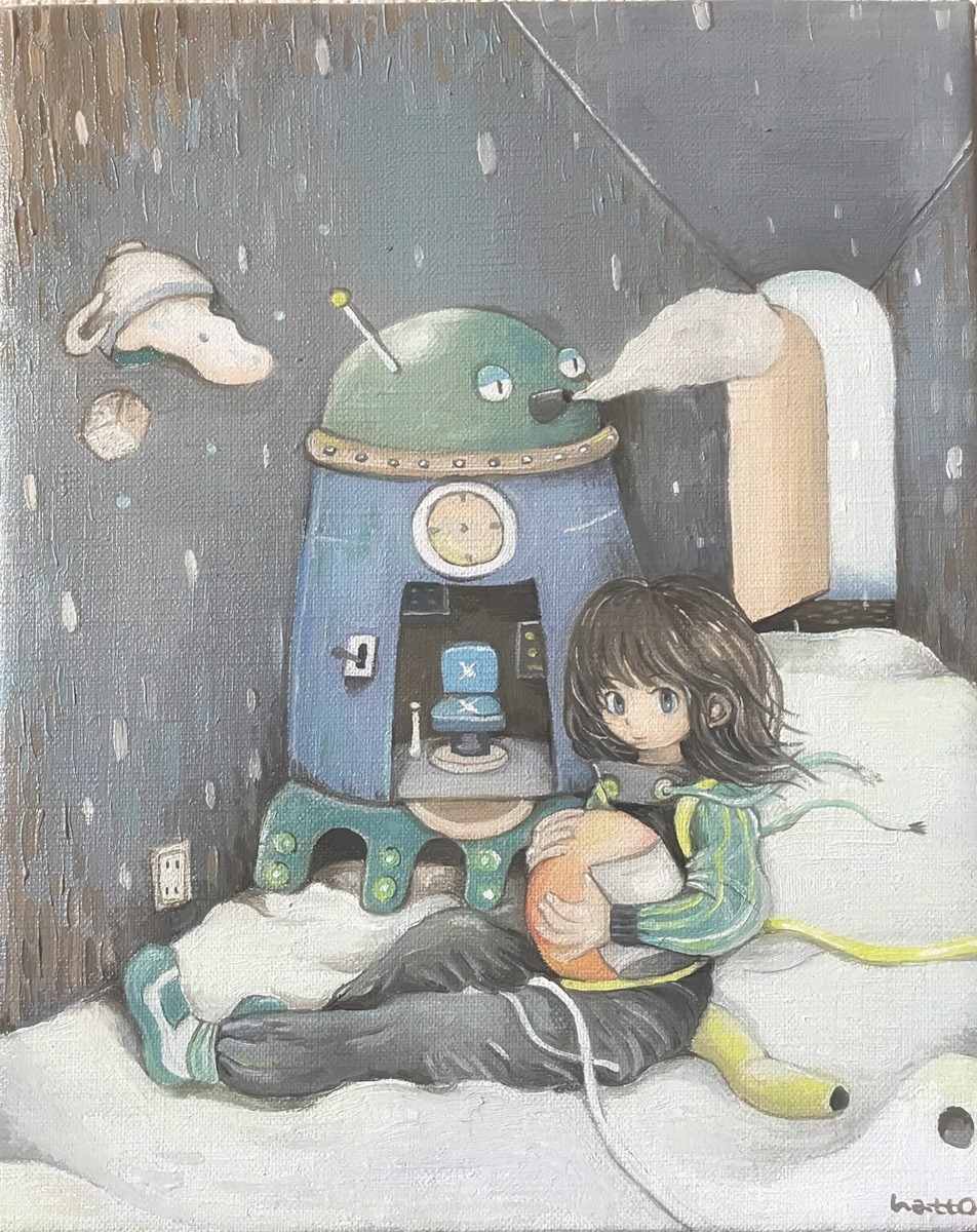 ブルベ・アストロノート