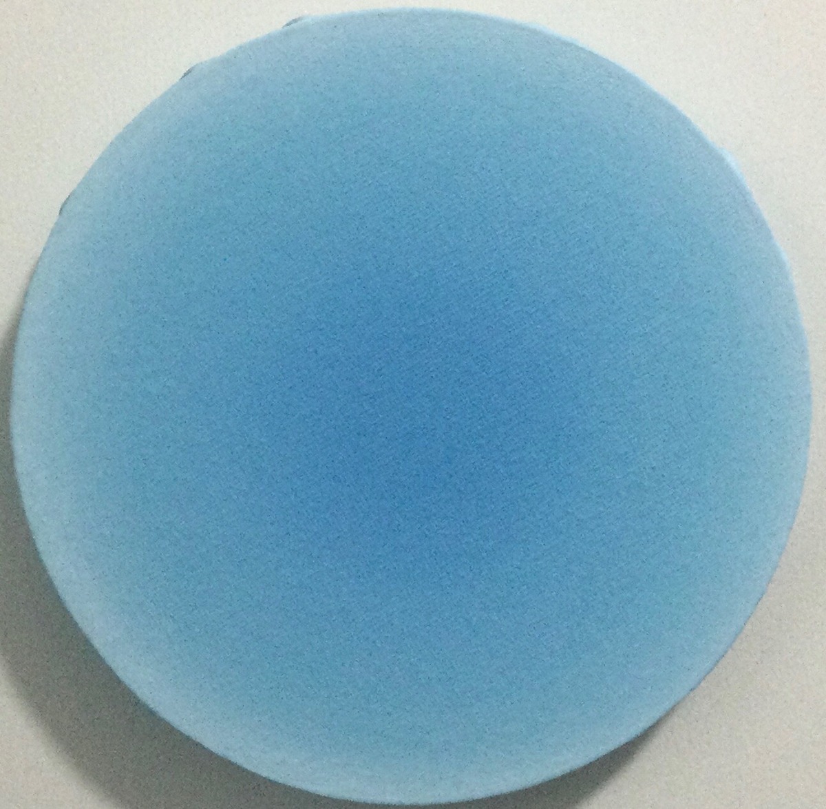 青のオーブ(15cm-01)