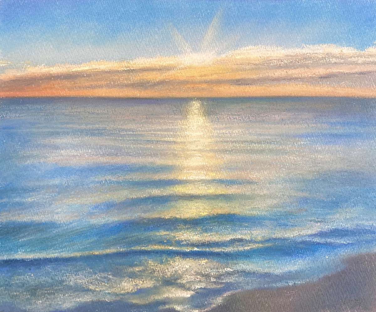 Sea No.2