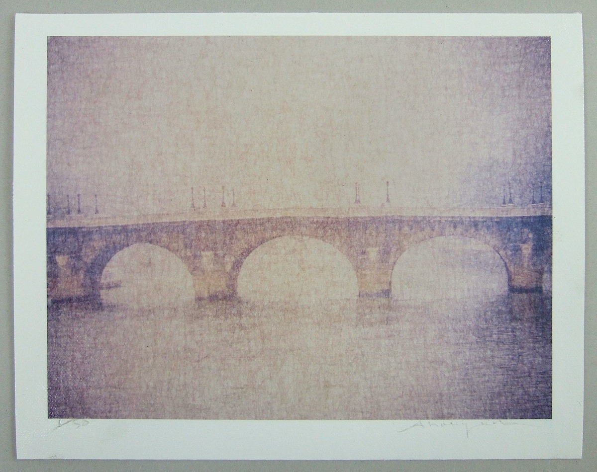 Pont Neuf / Paris (1/50)