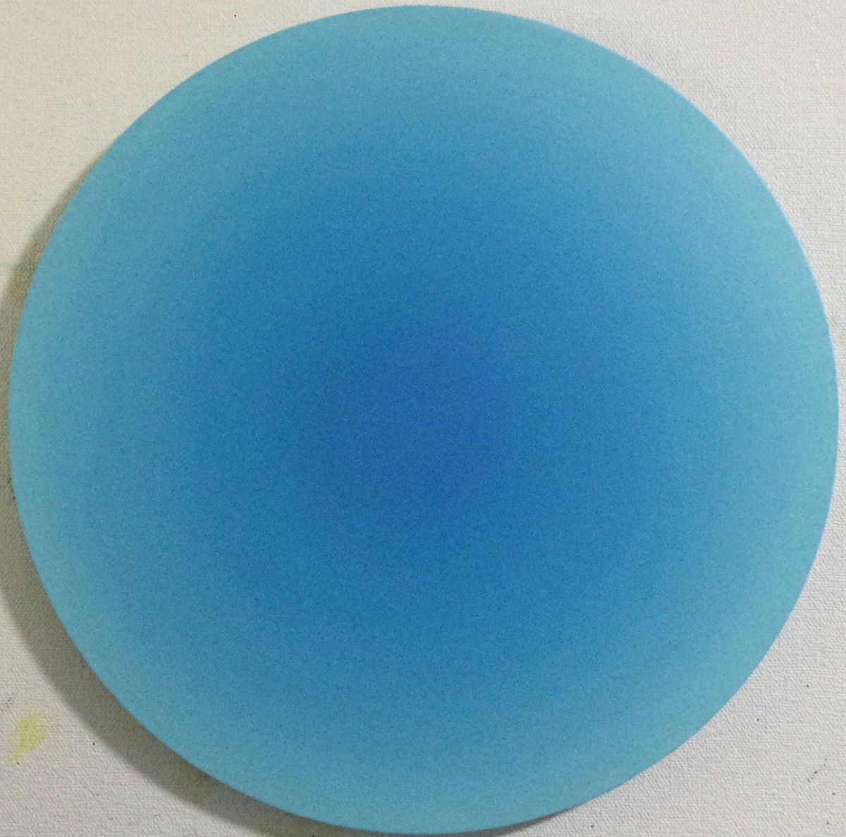 青のオーブ(40cm-01)