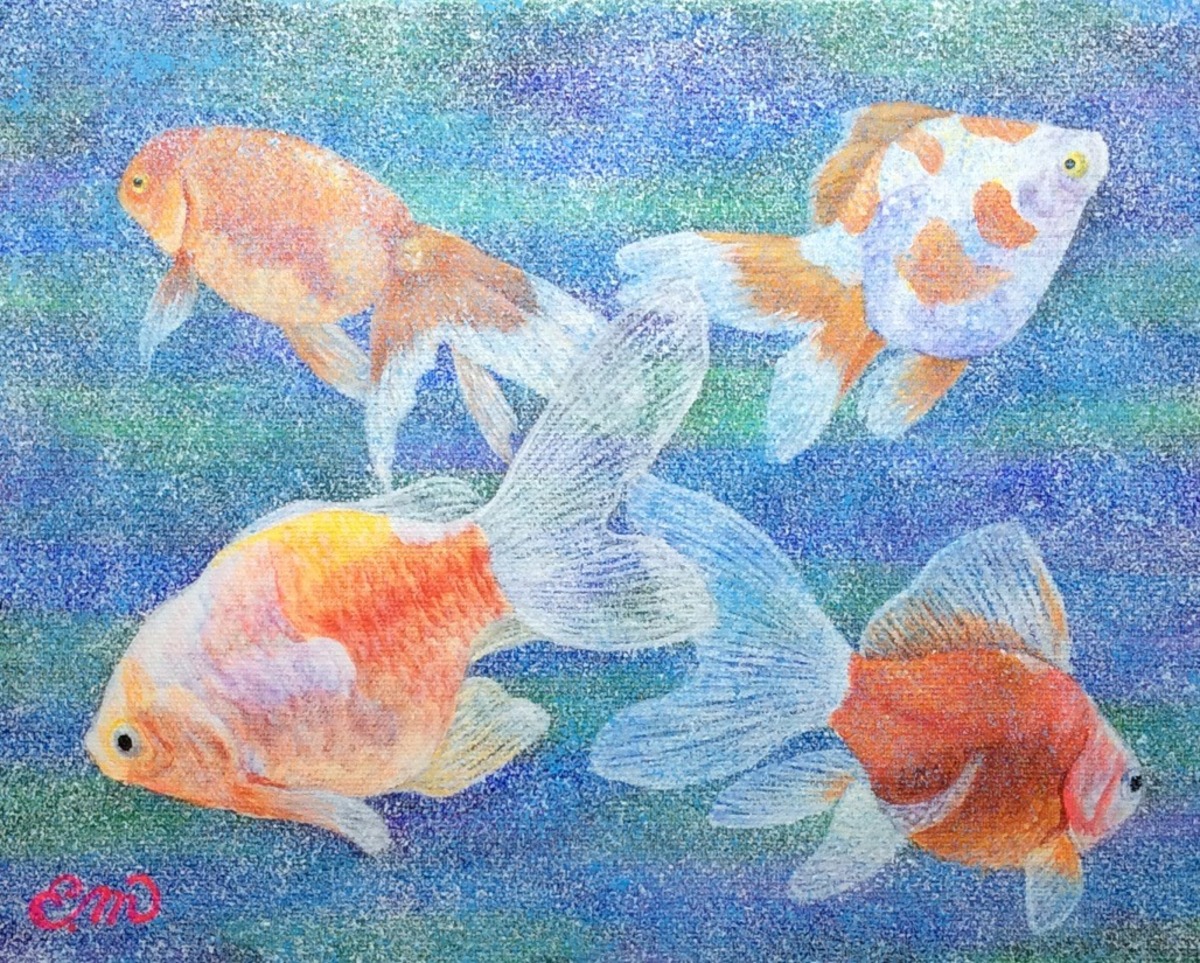 金魚