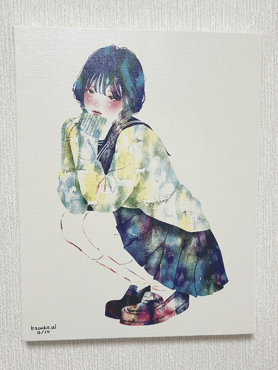 「Mio」(4/10)