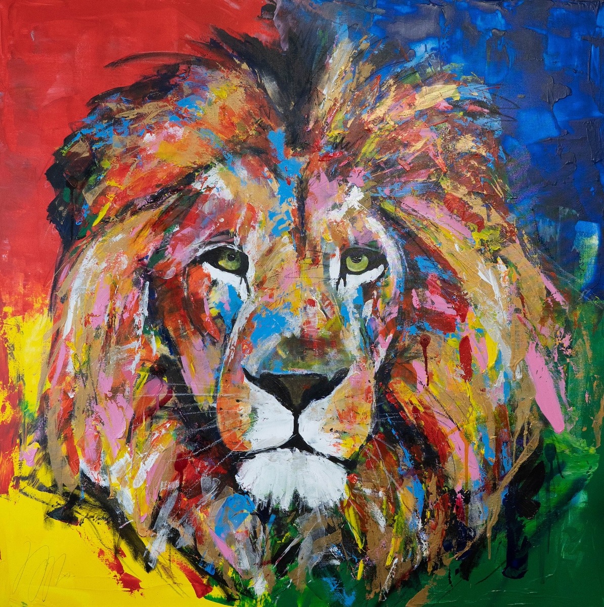 LION