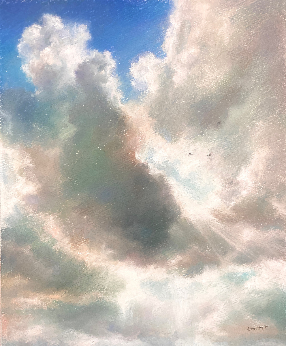 Sky No.28