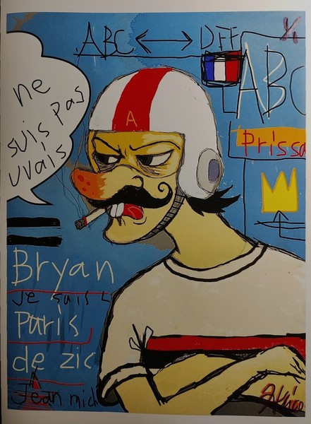 Bryan2 1/1