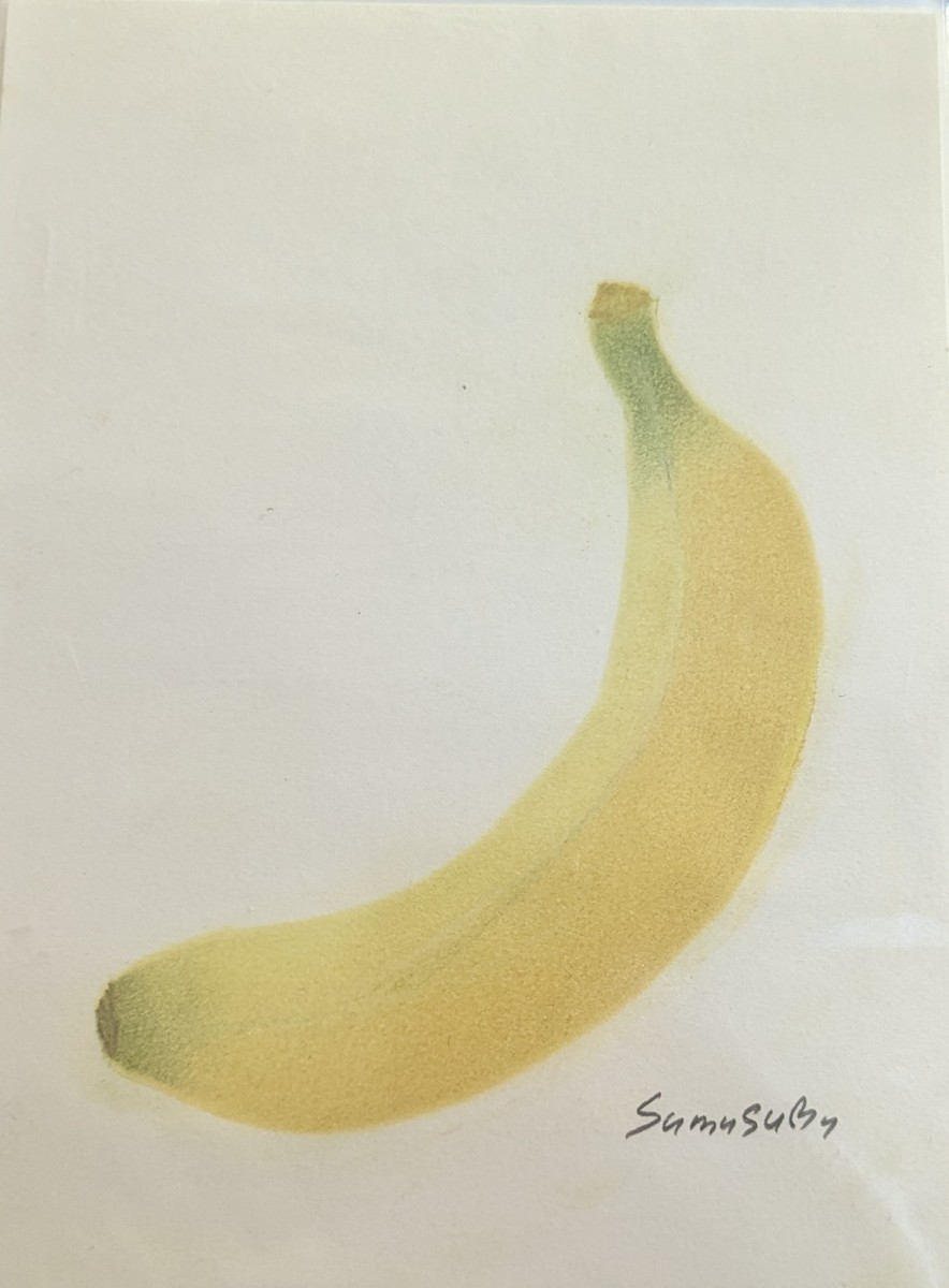 banana