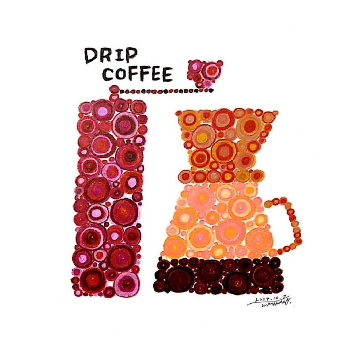 DRIP COFFEE