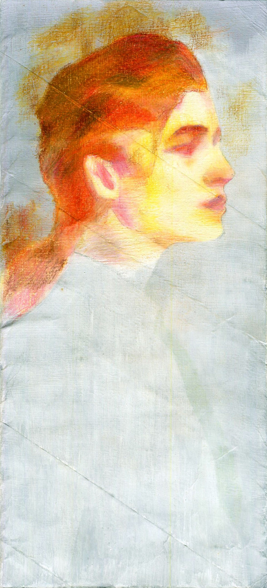 Portrait of a Woman