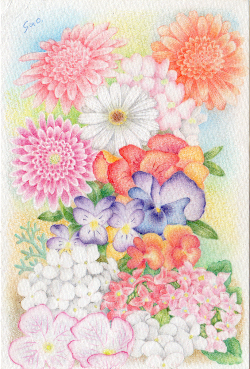 2025bouquet