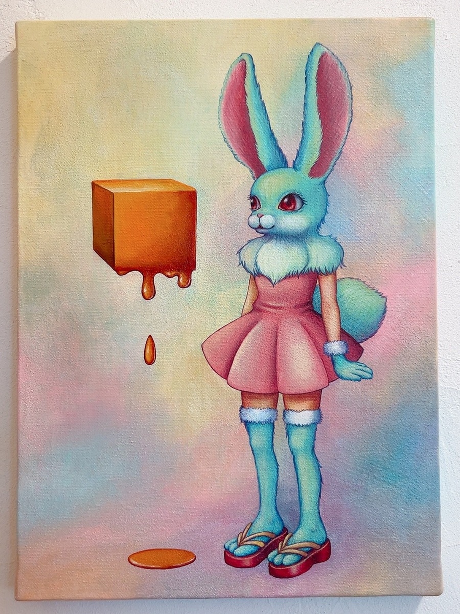 Orange Box