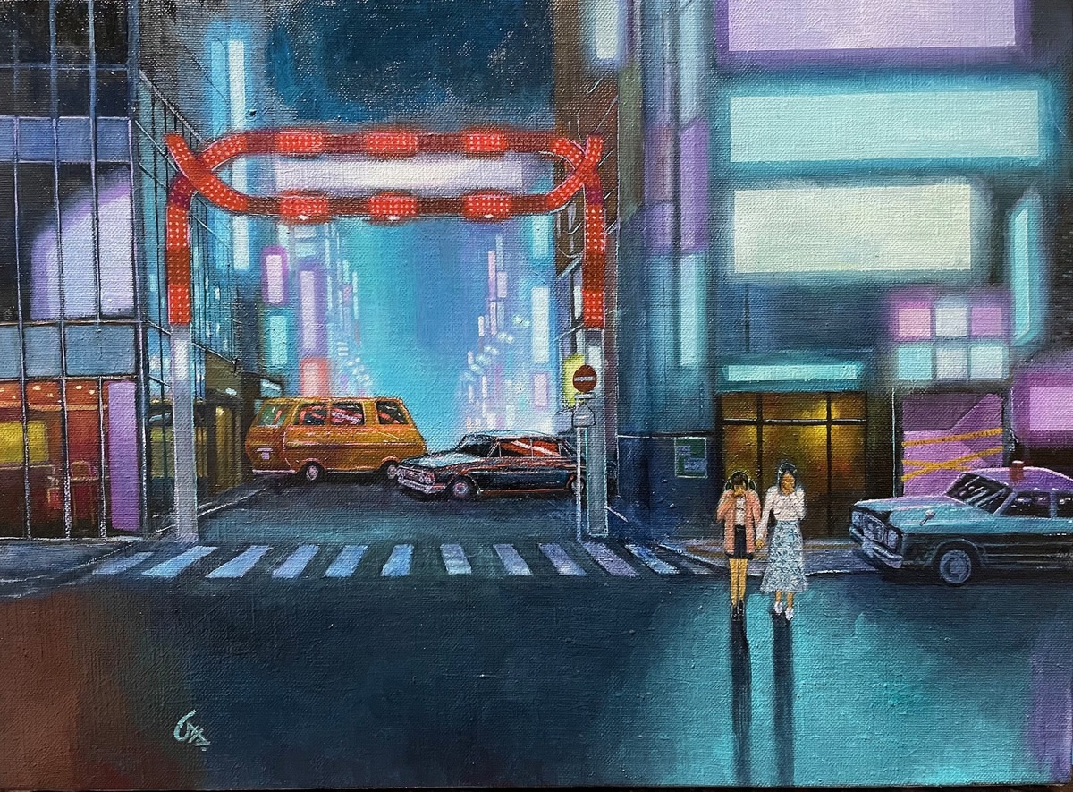 Kabuki-Cho