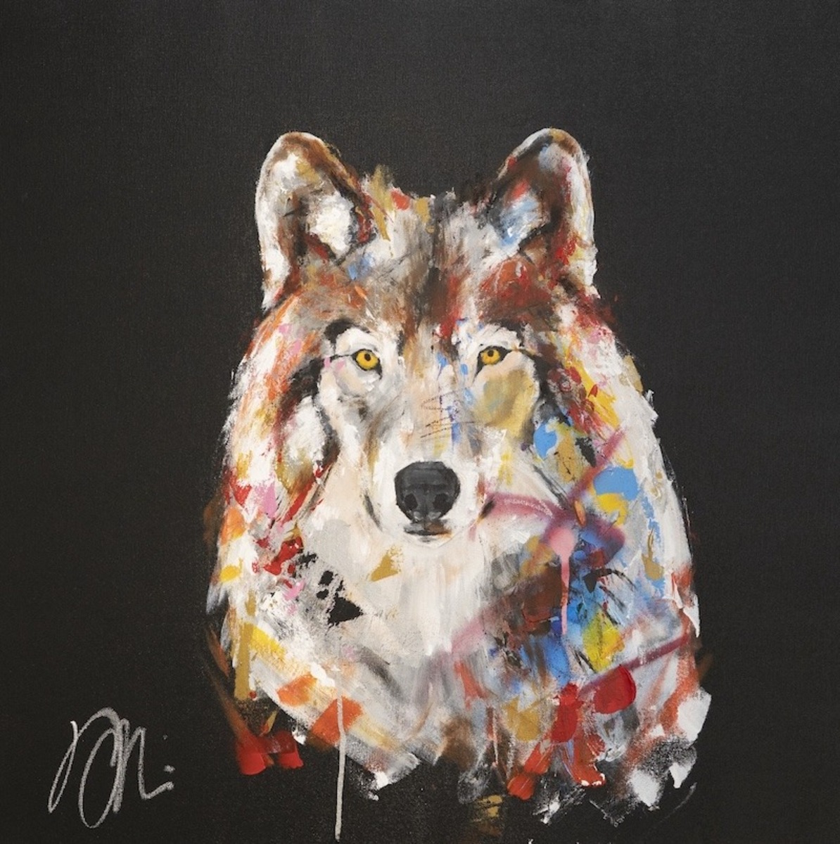 Wolf