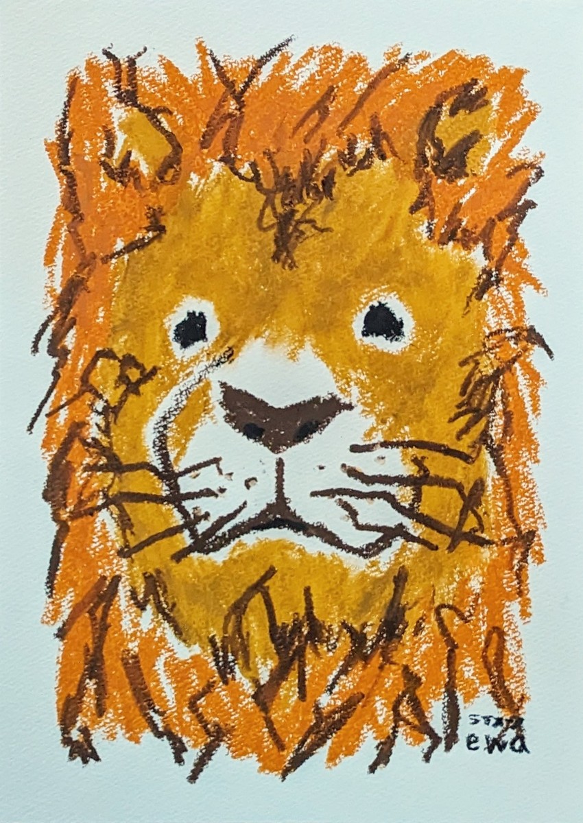 ライオン