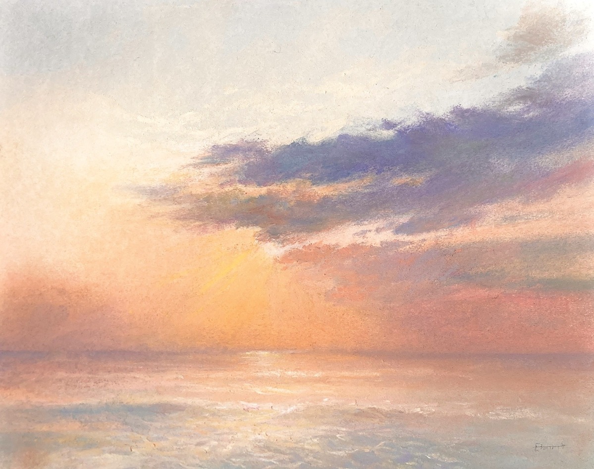 Sky No.54