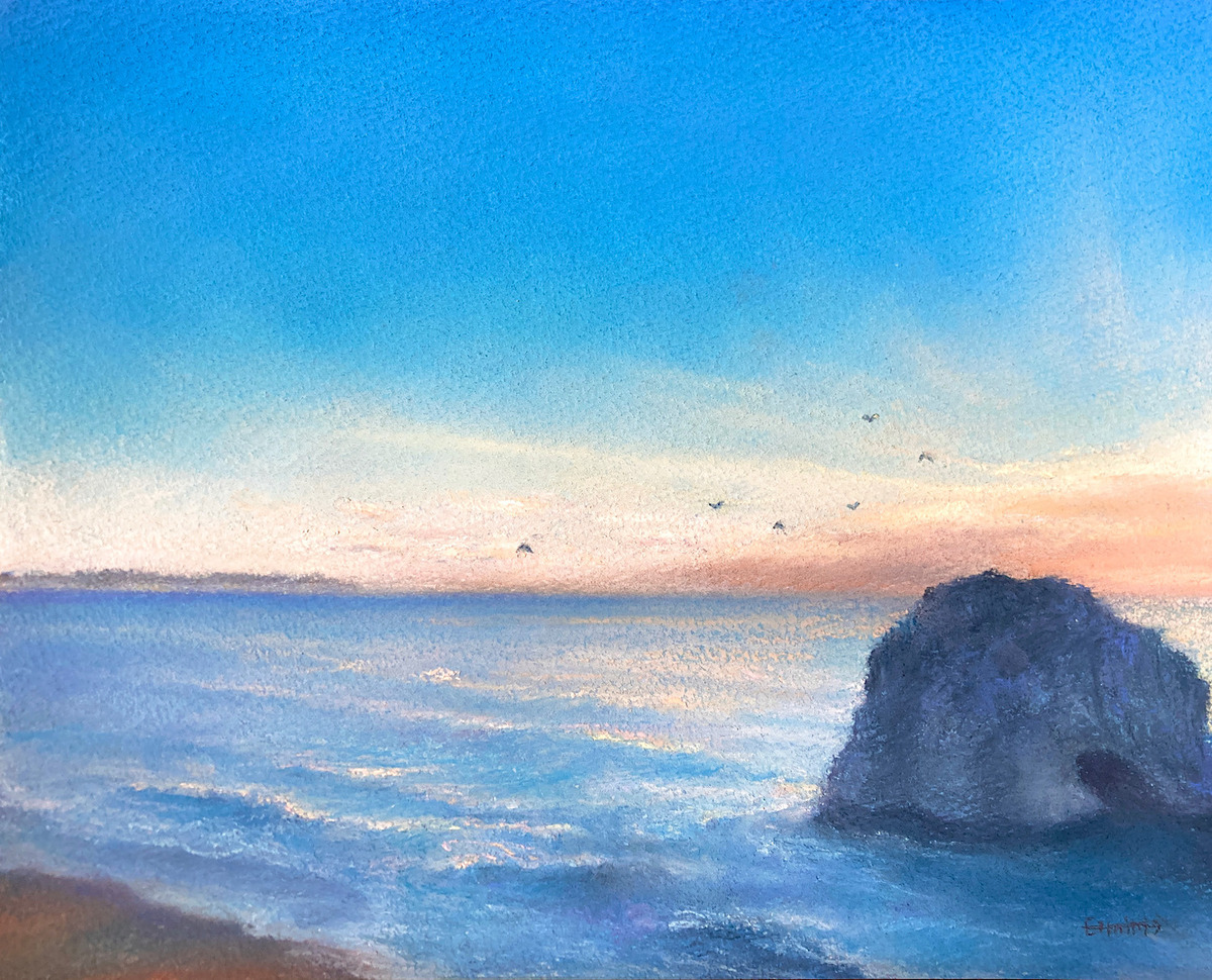 Sea No.7