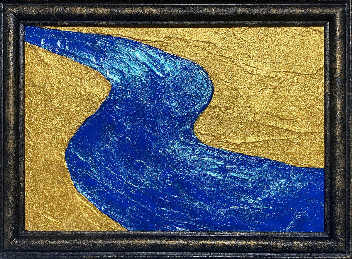 流水