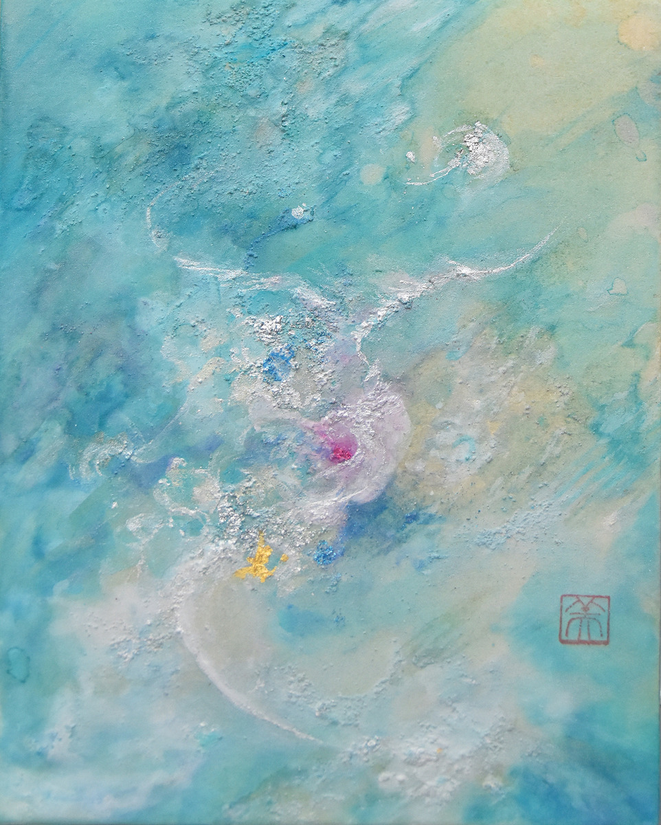 LIFE CI (101) ‐Blue