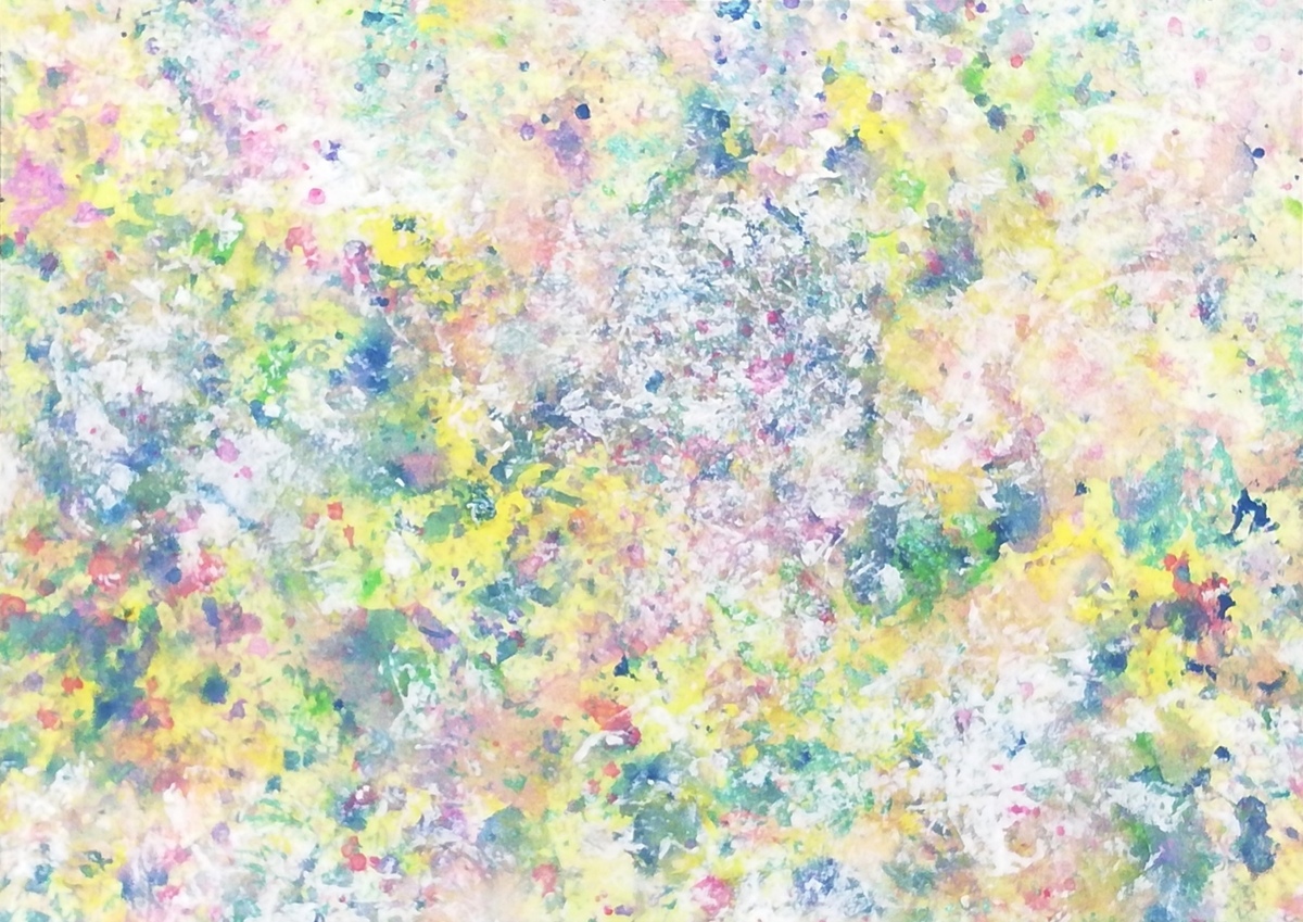色は匂えど