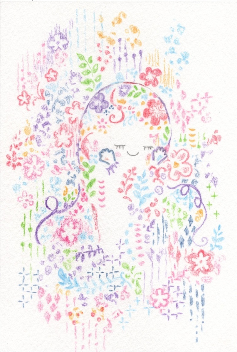 心地よい時間