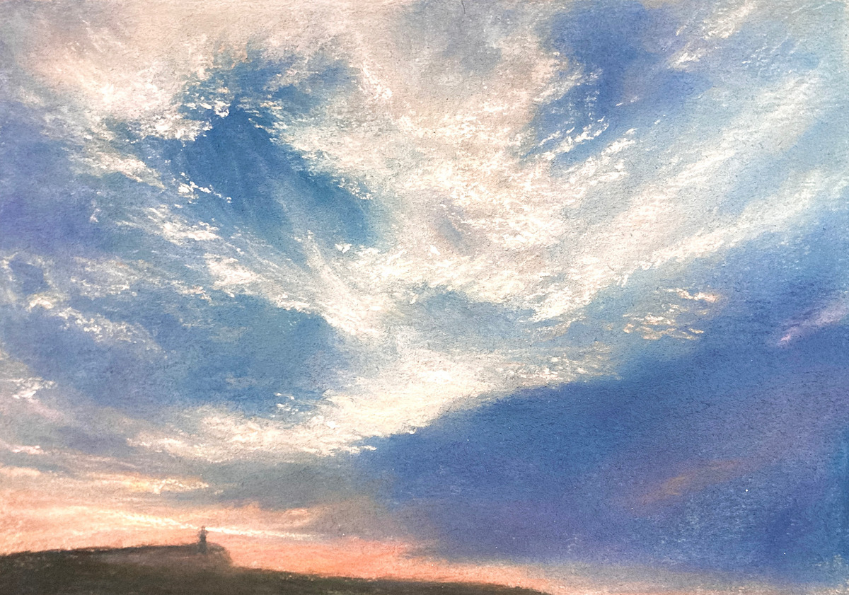 Sky No.63