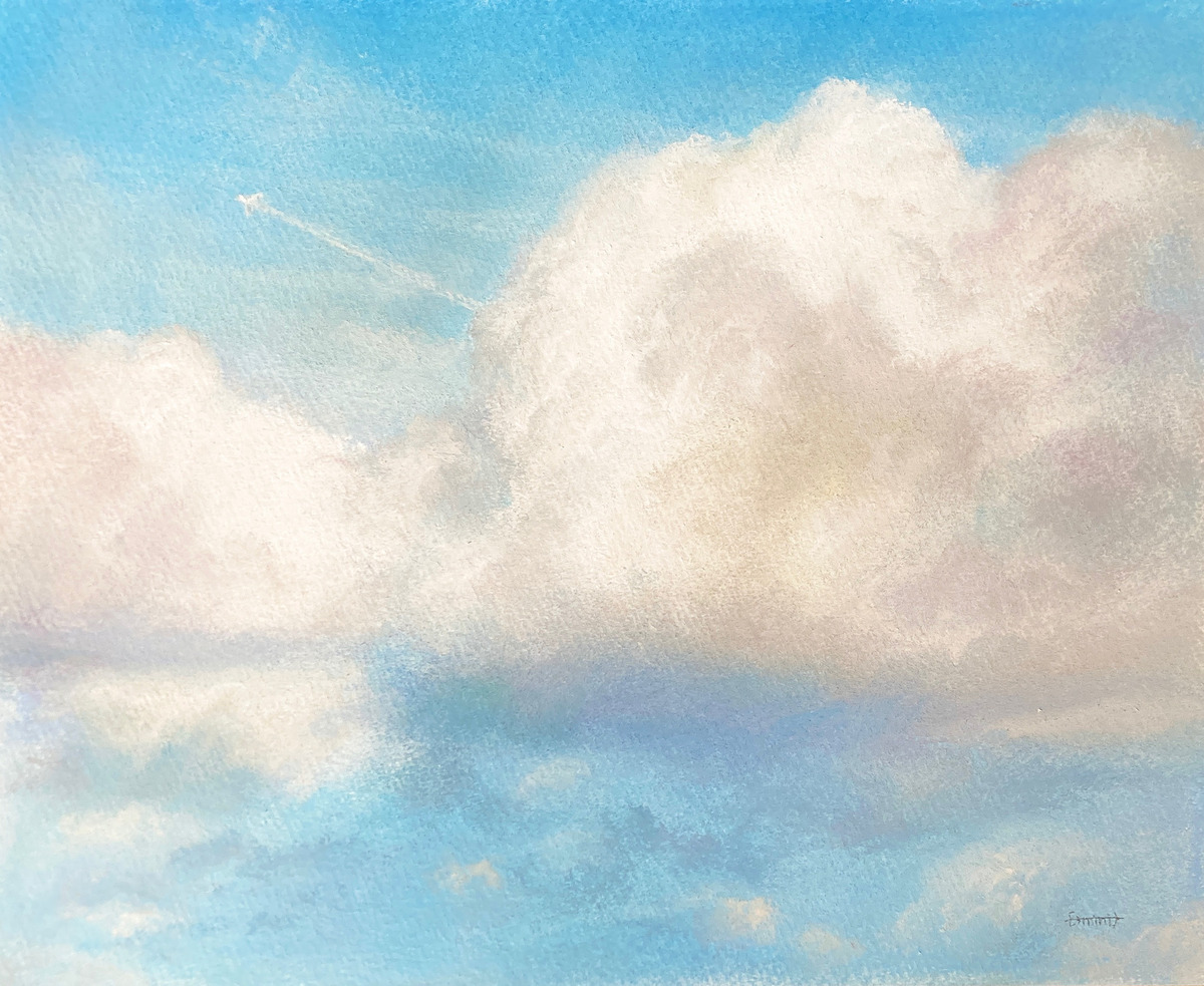 Sky No.64