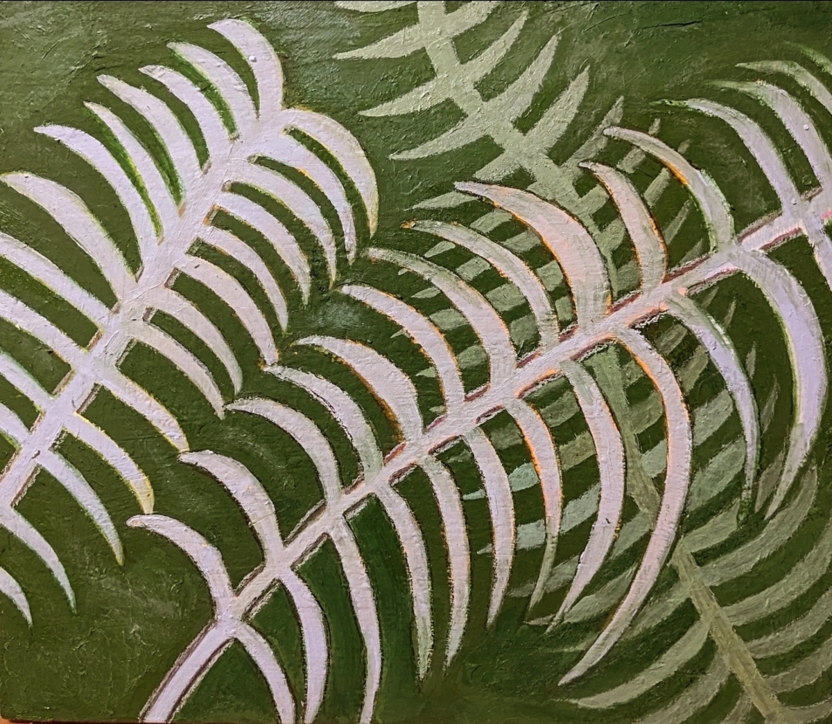 bamboo