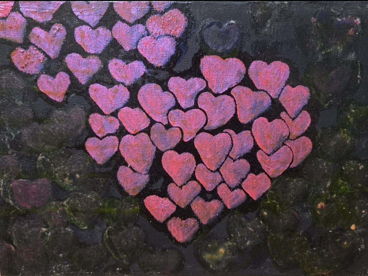 hearts