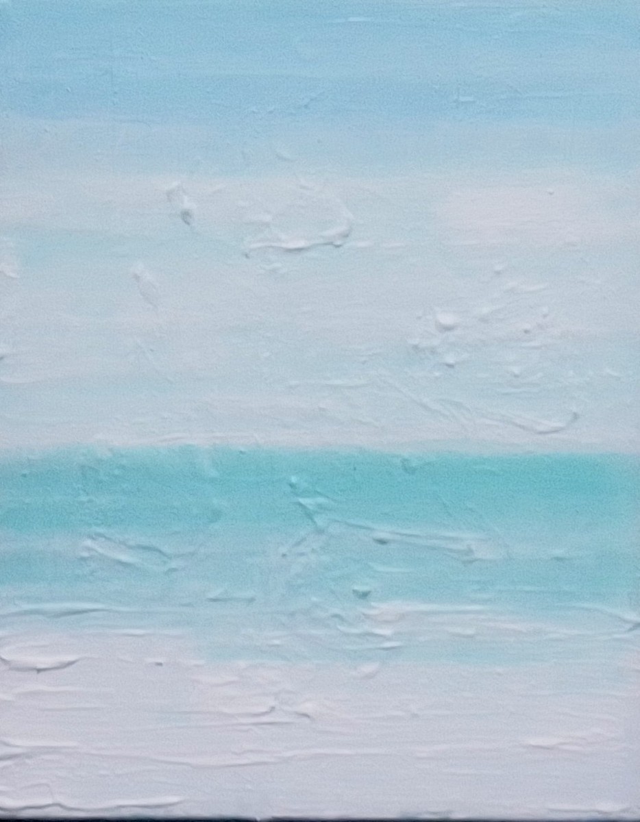 海の光 光のテーマ