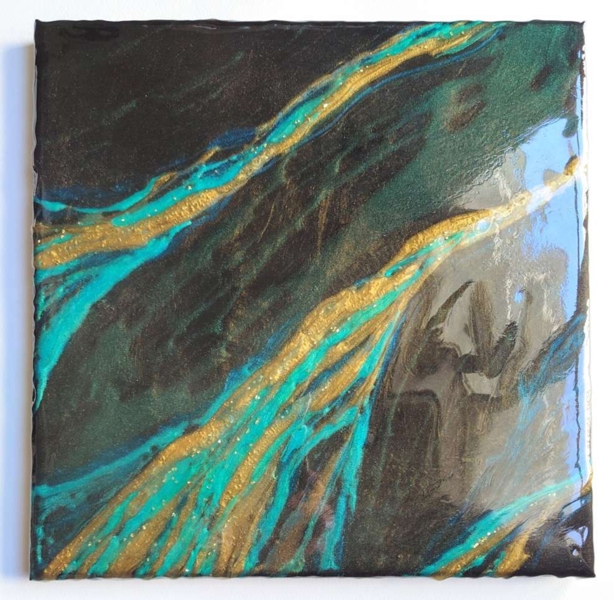 Flowing Light no.1