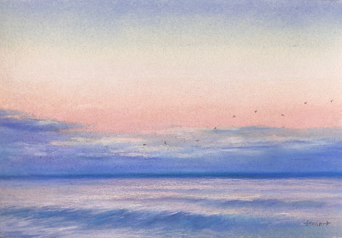 Sky No.67