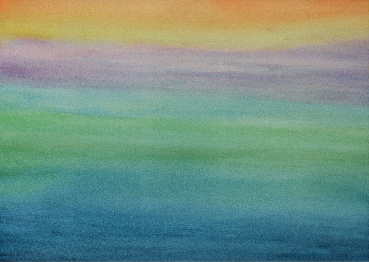 Beyond the Colors