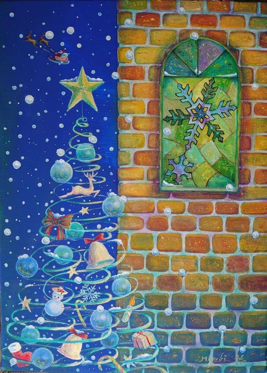 Holy Night