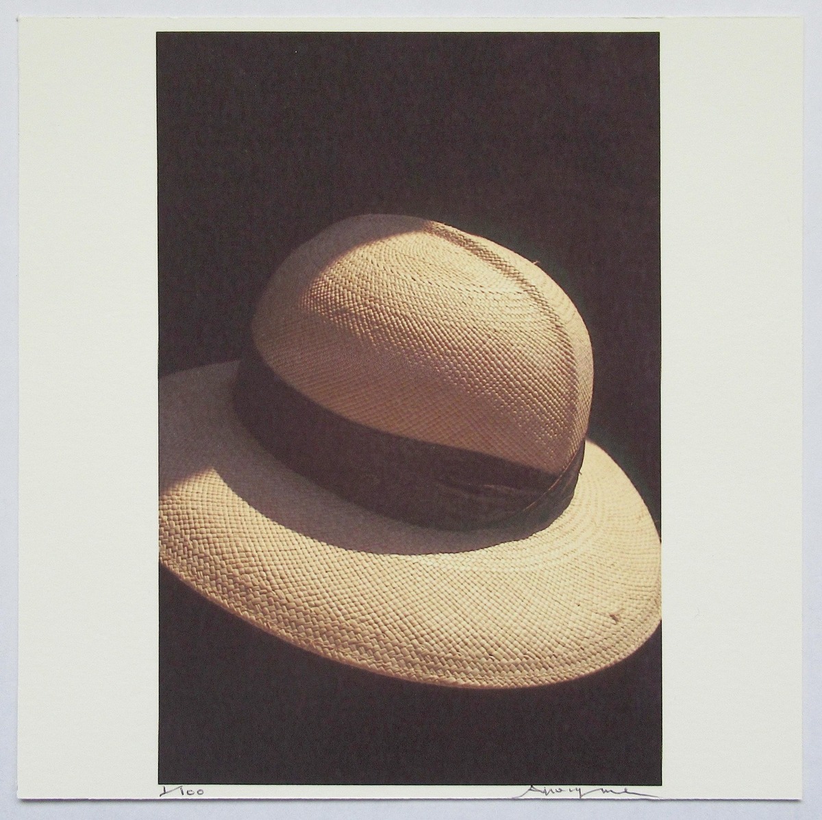 scrap in Paris #007 (1/100)